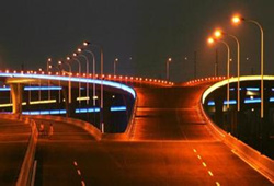 城市及道路照明专业承包资质标准