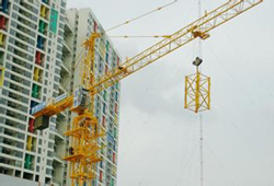 起重设备安装工程专业承包资质标准