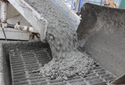 预拌混凝土专业承包资质标准