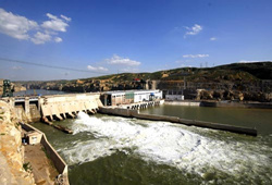 水利水电机电安装工程专业承包资质标准