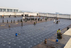 防水防腐保温工程专业承包资质标准