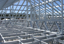 钢结构工程专业承包资质标准